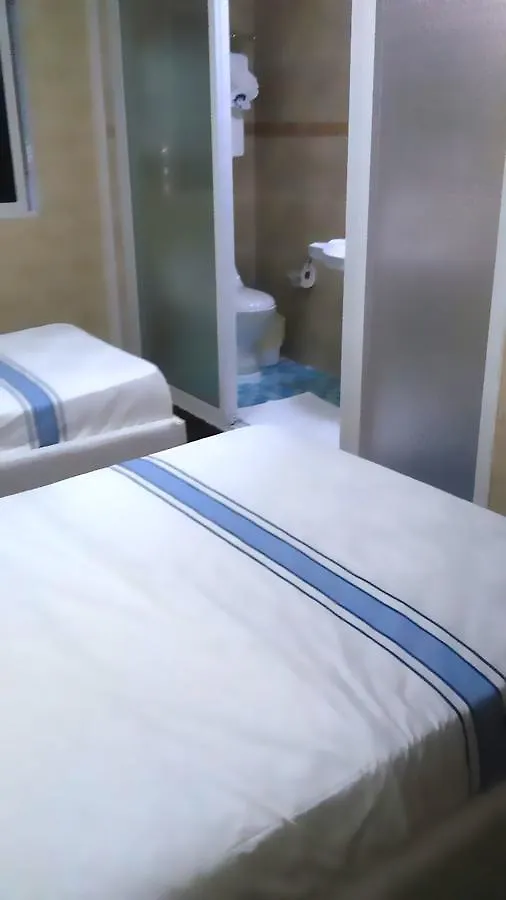 **  Hotel Spa Bella Mar Saint-Domingue République dominicaine