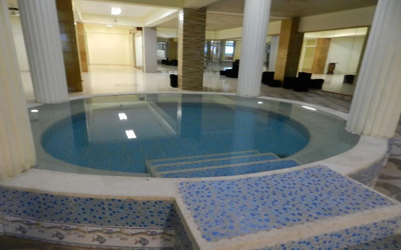 Hotel Spa Bella Mar Saint-Domingue République dominicaine