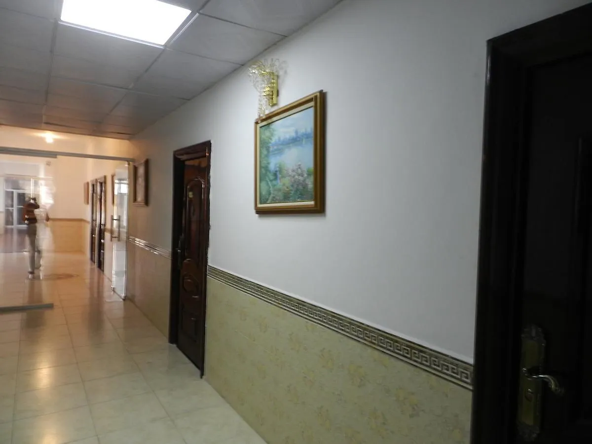 Hotel Spa Bella Mar Santo Domingo