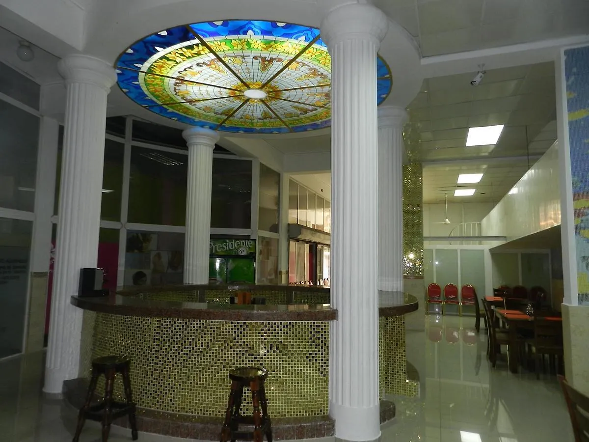 Hotel Spa Bella Mar Santo Domingo