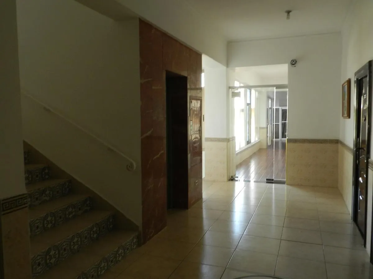Hotel Spa Bella Mar Santo Domingo