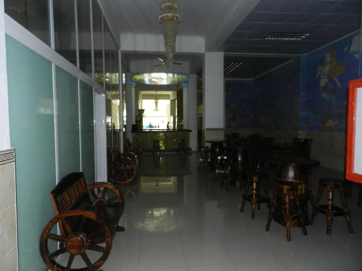 Hotel Spa Bella Mar Santo Domingo