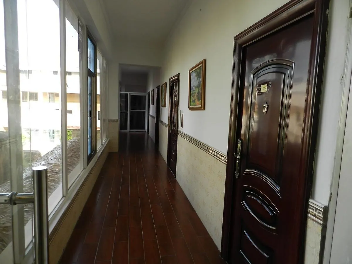 Hotel Spa Bella Mar Santo Domingo