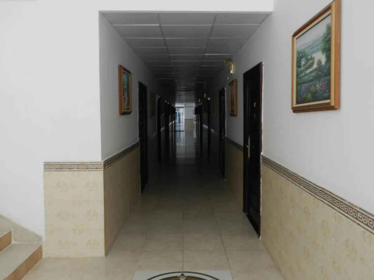 **  Hotel Spa Bella Mar Santo Domingo Dominican Republic