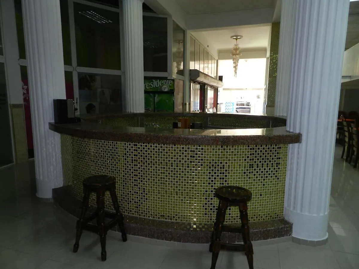 Hotel Spa Bella Mar Santo Domingo