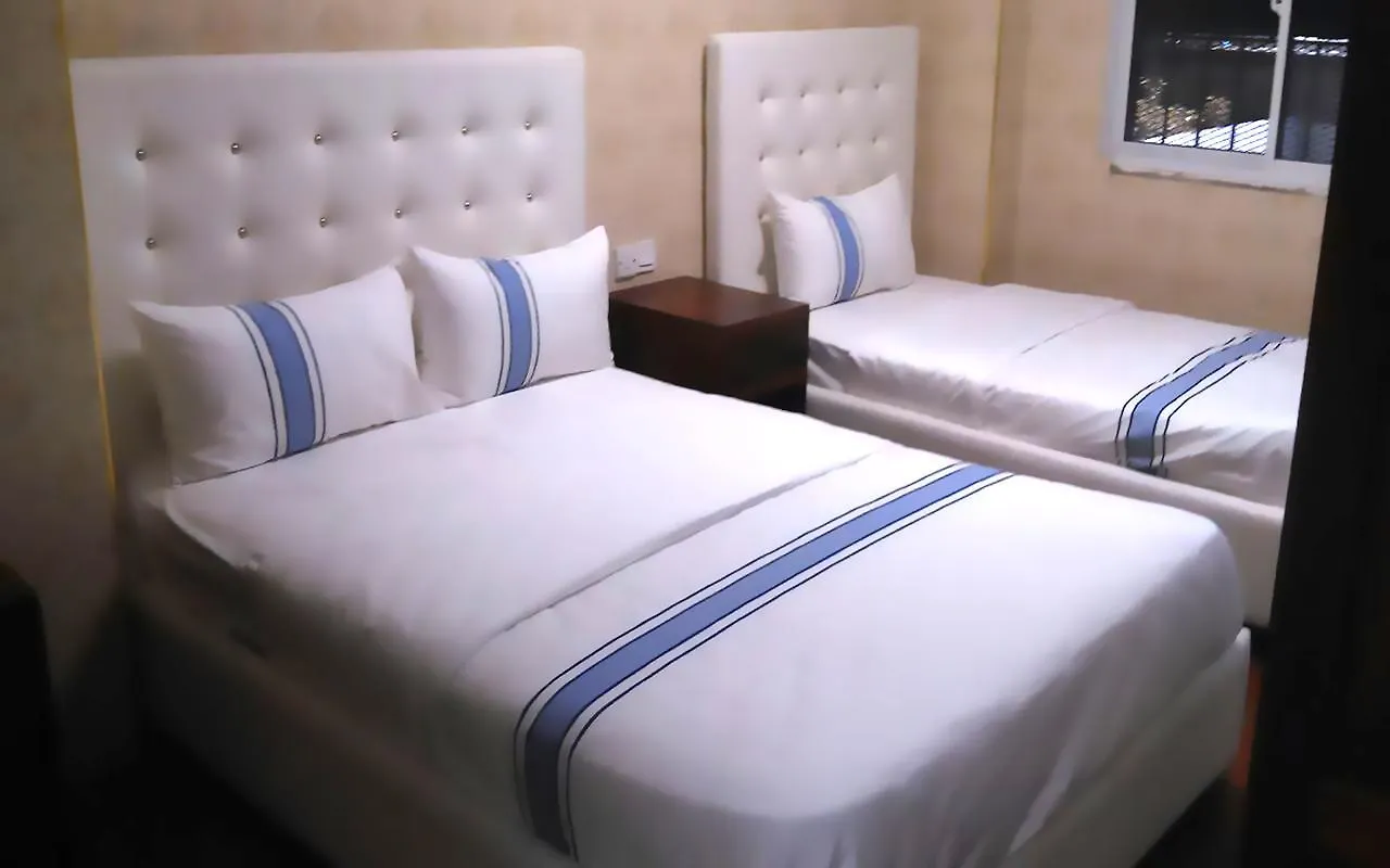 Hotel Spa Bella Mar contacts
