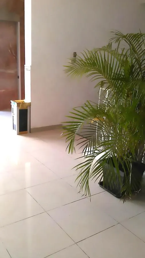 Hotel Spa Bella Mar Santo Domingo