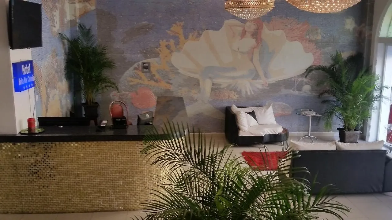Hotel Spa Bella Mar Santo Domingo